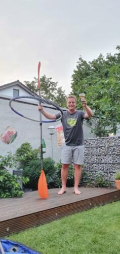 Zuschauerspiel Kerb 2021