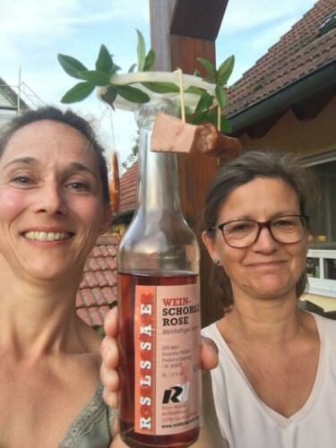 Zuschauerspiel Kerb 2021