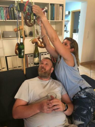 Zuschauerspiel Kerb 2021