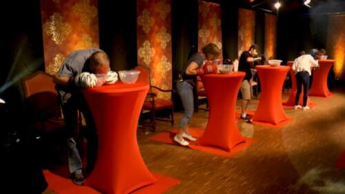 Familien-Show-Abend 2021