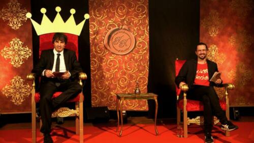 Familien-Show-Abend 2021
