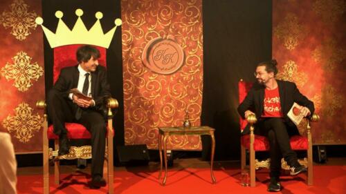 Familien-Show-Abend 2021