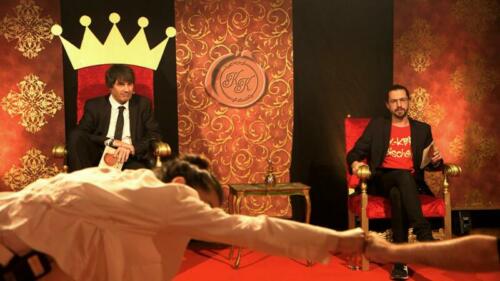 Familien-Show-Abend 2021